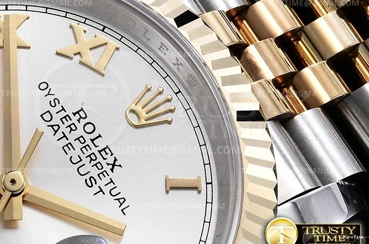 MiroTime 1101 RDJ0361N – DJ 36mm